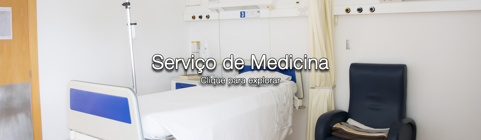 Internamento, Medicina, Saúde 24 horas